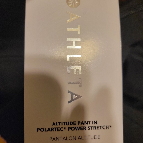 Athleta - Picture 4 of 5